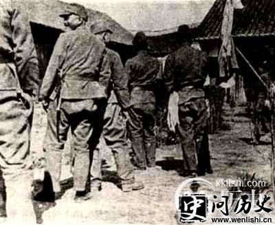 比吃人粗暴!二战时日本唯一不敢动的国家