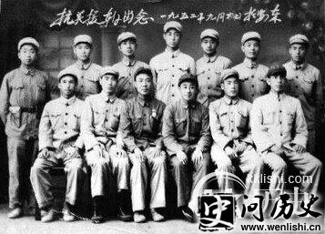 抗美援朝趣闻:志愿军神秘武器把美国打懵