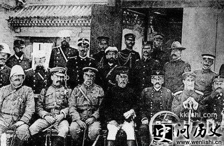 鲜为人知的抗战:日本操控下泰国仆从军