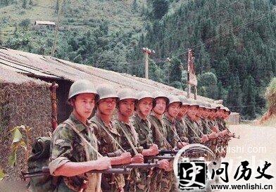 同事不同命:都是打越南为何中美结局大不同