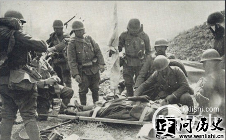 辽沈战役史:钟伟将军为何违令猛攻靠山屯