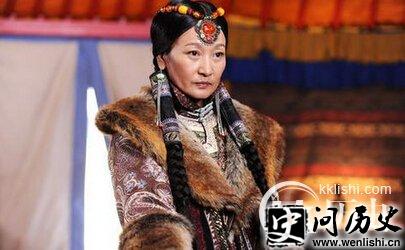 忽必烈之母:生下了四位皇帝的传奇女强人