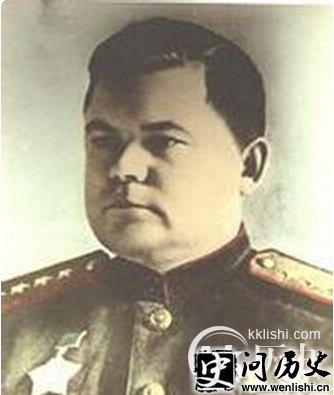 二战中“征服世界”的军事奇才:中国是谁