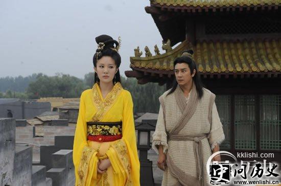 千古美人西施是否被沉江底?揭秘西施死因