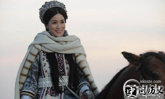 忽必烈之母:生下了四位皇帝的传奇女强人