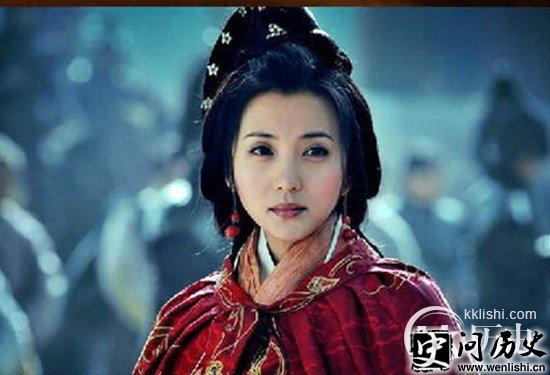 三国最成功的女人:貂蝉征服男人的六大杀招