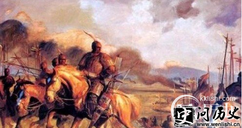 揭秘:中国古代历史上的十大变态军队