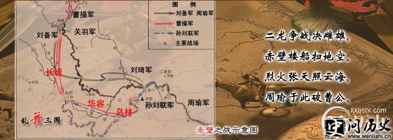 赤壁之战获胜孙权为什么还向曹操投降