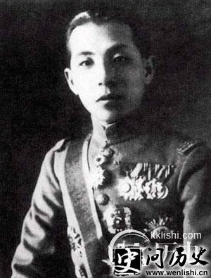 揭:中原大战前的少帅张学良究竟有多强?