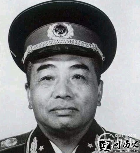 二战中“征服世界”的军事奇才:中国是谁