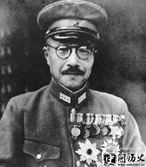 国人做鬼也不能放过这10个变态的日本人!