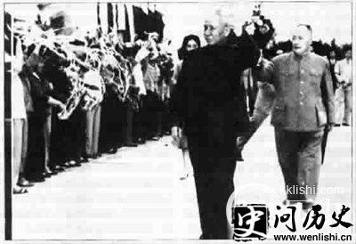 改革开放探索者袁庚去世 破刺杀刘少奇案