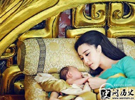 武则天称王建帝路上:六次定生死的谋杀案