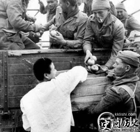 中菲曾在朝鲜交手!菲军战败状况惨不忍睹