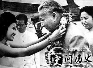 改革开放探索者袁庚去世 破刺杀刘少奇案