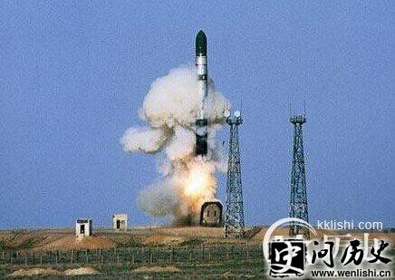 苏联火箭军的前世今生:冷战后竟无人问津