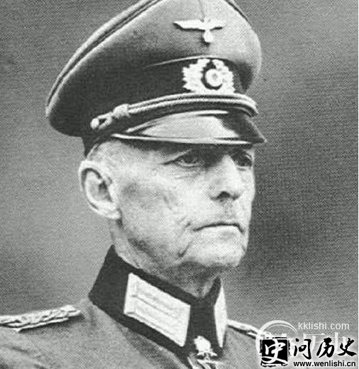 二战中“征服世界”的军事奇才:中国是谁