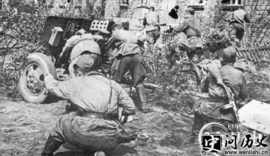 70年苏联大军压境:引发我国全民动员练兵