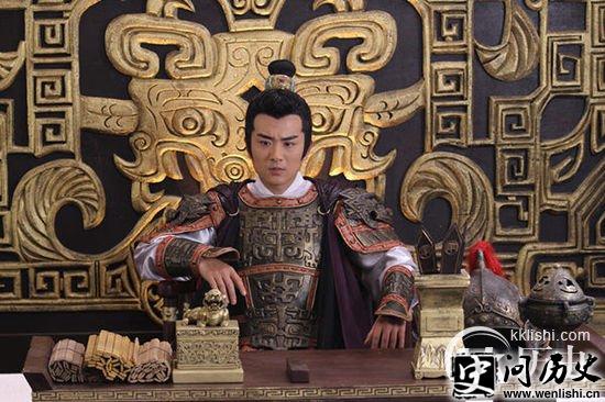周武王伐商纣的故事:周武王姬发怎么死的?