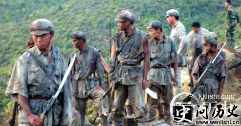 中条山惨败:八路军为何不配合国军作战?