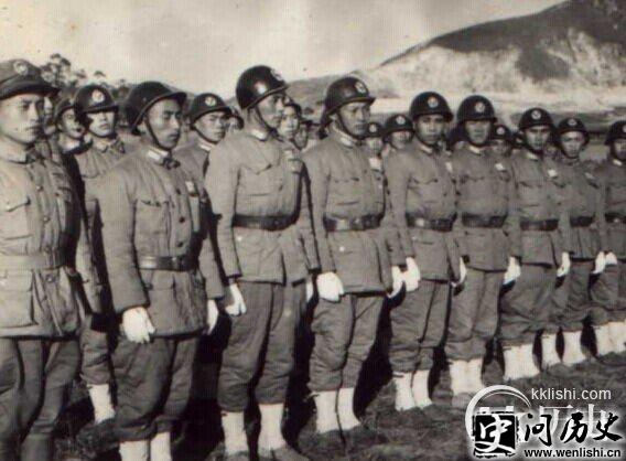 国军抗战唯一特种军:六百人消灭两万日军