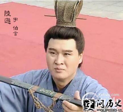 骗死关羽,逼死刘备,气死曹休只用一招
