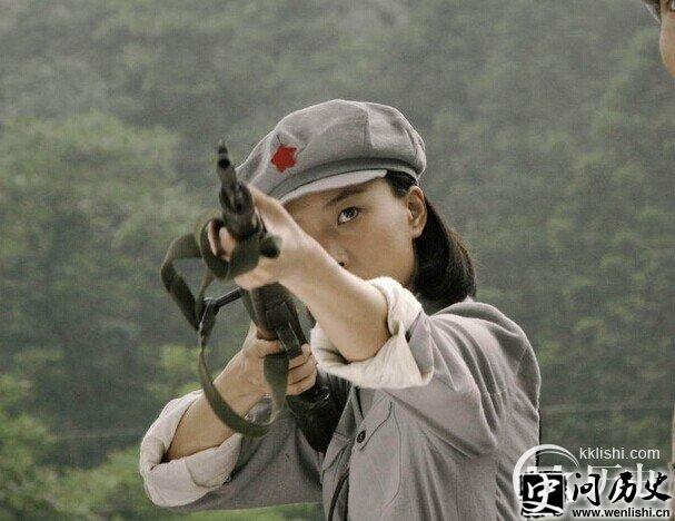 抗战密史:国民党为什么打不好敌后游击战