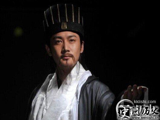 三国密史:诸葛亮惟一一次徇私枉法是为何