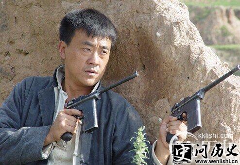 抗战密史:国民党为什么打不好敌后游击战