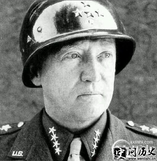 二战中“征服世界”的军事奇才:中国是谁