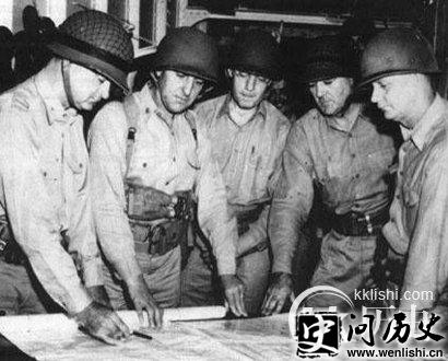 战争史上最为惨烈的岛屿争夺战 登陆瓜岛