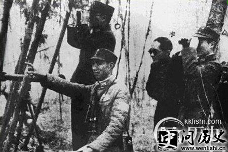 抗战密史:日本妄想移民五百万来侵占中国