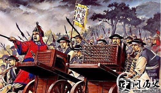 大唐睢阳保卫战,靠吃人肉坚守半年多城池