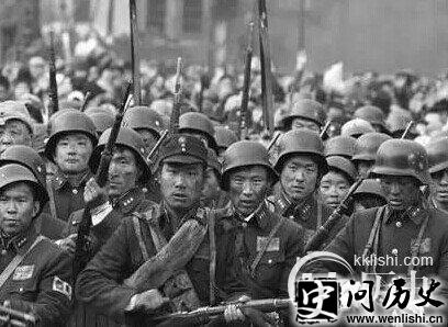 国军抗战唯一特种军:六百人消灭两万日军