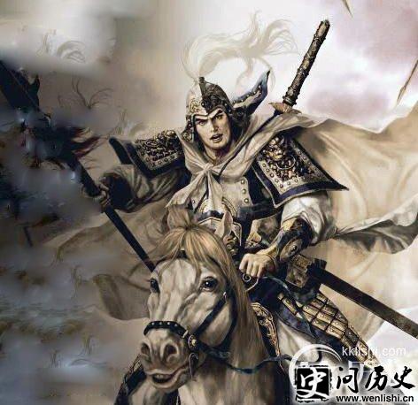 战神薛仁贵兵败大非川五万精锐被吐蕃全歼