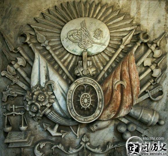 奥斯曼土耳其的崛起:用战争建立的帝国