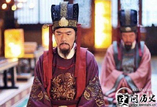 武则天称王建帝路上:六次定生死的谋杀案