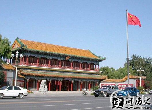 对越反击结束刘亚洲的一封信震动中南海