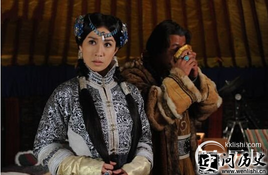 忽必烈之母:生下了四位皇帝的传奇女强人