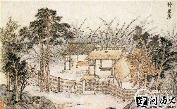 刘备三顾茅庐典故详情介绍 三顾茅庐发生在哪一年 刘备三顾茅庐讲述了什么