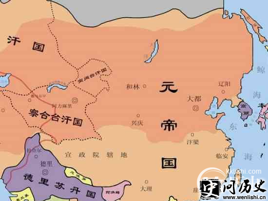 几千年前中国到底多强 十张图一看便知