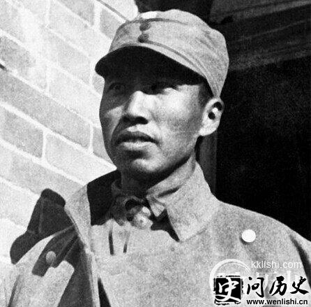 抗日战争:左权巧用一战术就拖垮日军
