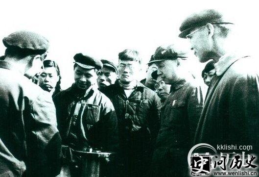 亿万国人泪奔!中国核弹元勋死后惊人一幕