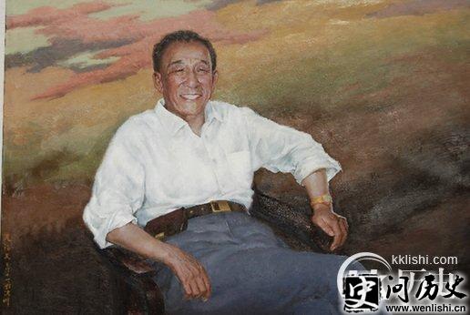 改革开放探索者袁庚去世 破刺杀刘少奇案