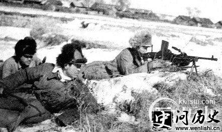 抗日义匪:土匪军队八年抗战七年在前线杀敌