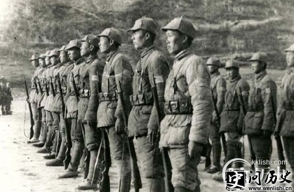 国民政府的战争总动员:是否靠抓壮丁