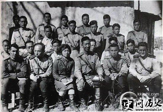 70年苏联大军压境:引发我国全民动员练兵