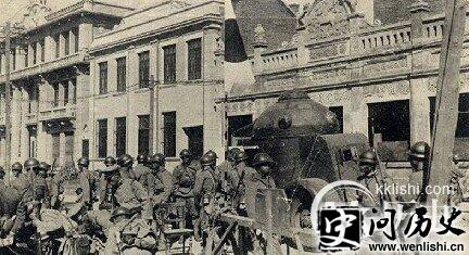 东北抗联游击战:敌旅团长被神枪手一枪击毙