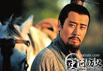 三国密史:诸葛亮惟一一次徇私枉法是为何