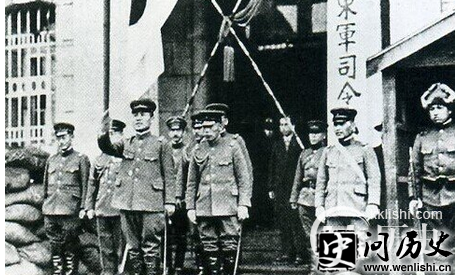 辽沈战役史:钟伟将军为何违令猛攻靠山屯